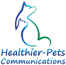 Healthier Pets Communications