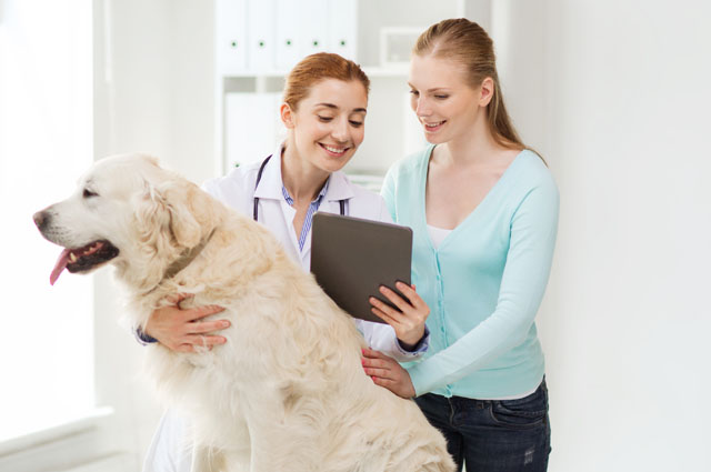New In-Clinic Tool to Promote Preventive Care & Client Engagement