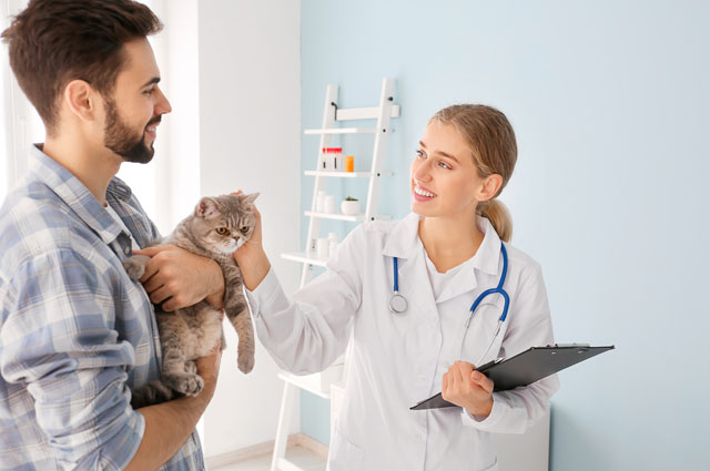 Other Views:  Client Communication — Making a Difference in Patient Health